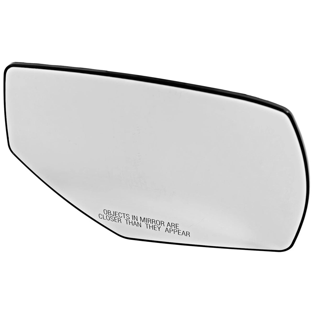 Heated Mirror Glass for Chevy Sierra 3500 HD (2015) - 22919746