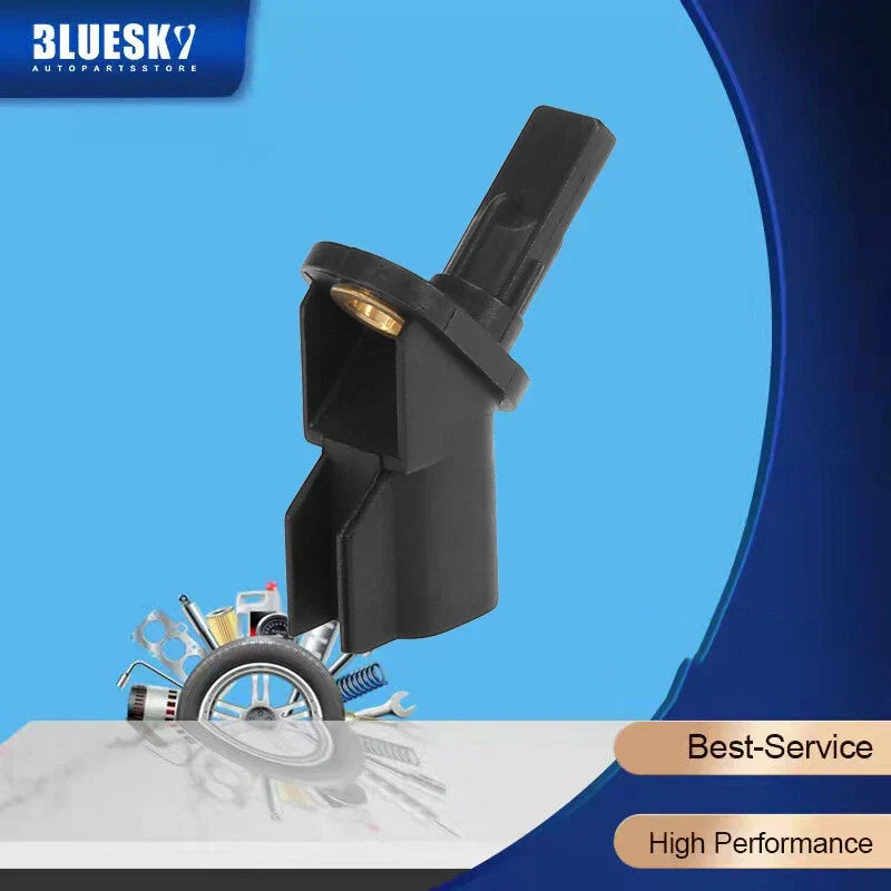 Front Wheel Speed Sensor ABS for Ford Focus (07-12)