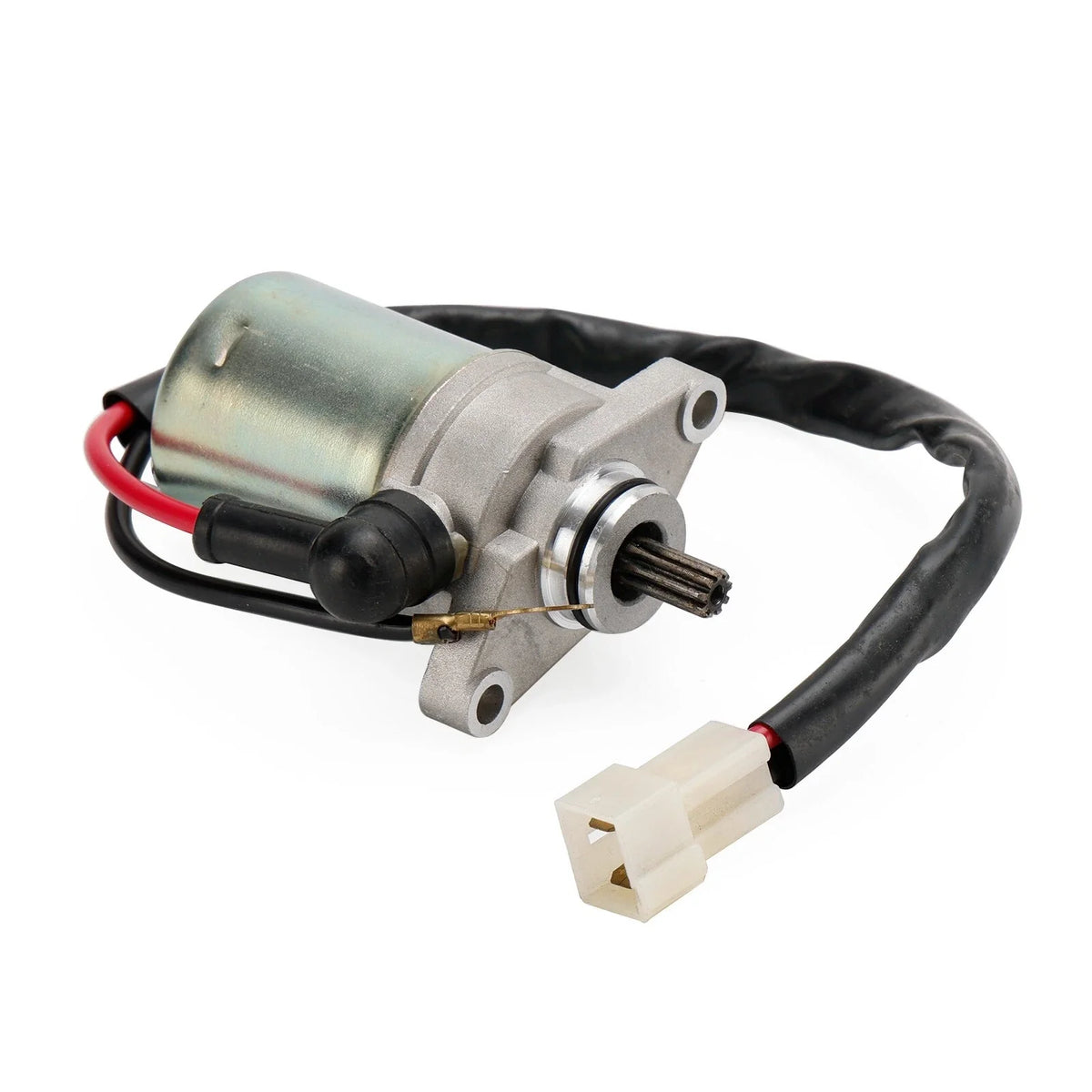Starter Motor for Polaris Scrambler Predator Sportsman 90 (2001–2006) 0450533 0451692
