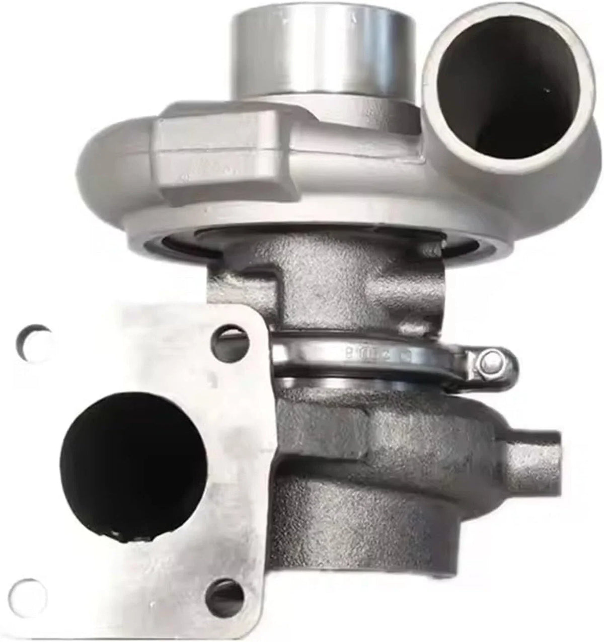 TD06-11A Turbo Charger for Mitsubishi 4D31T (49179-00210, ME013714)