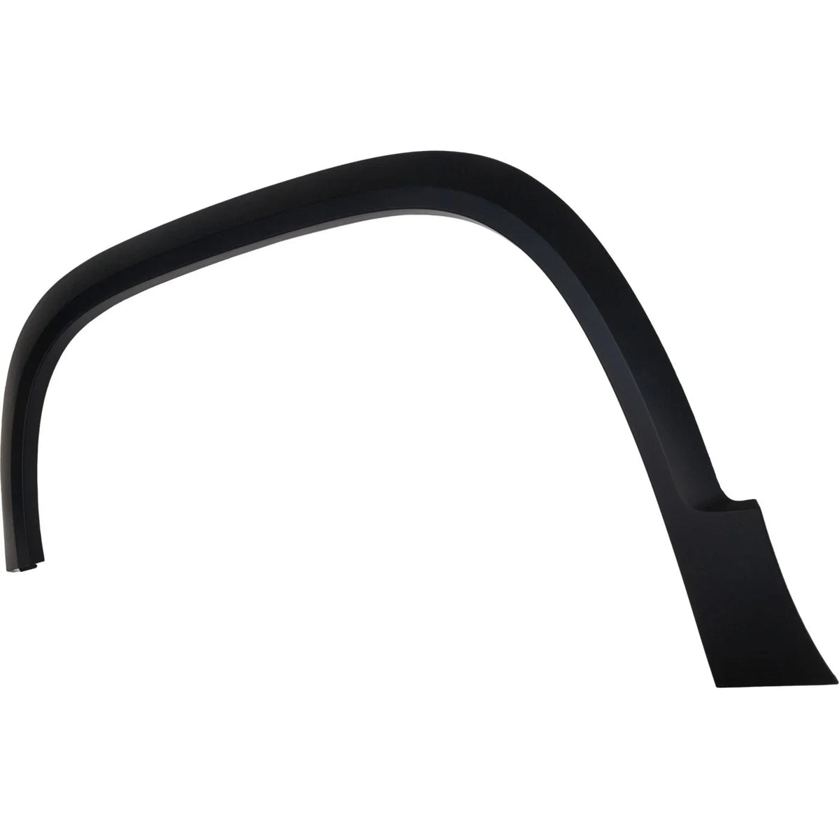 LH Side Fender Flares for GMC Acadia (2017 to 2022) Front