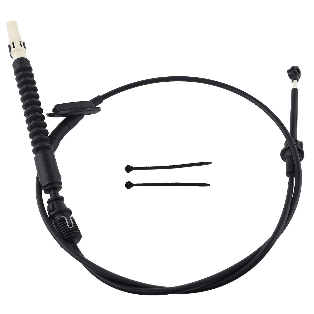 Auto Shift Cable Assembly for Chevrolet Colorado 2004-2012