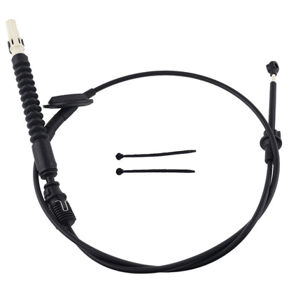 Auto Shift Cable Assembly for Chevrolet Colorado 2004-2012