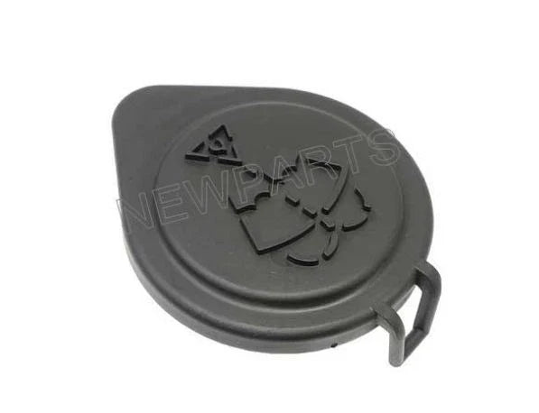 Windshield Washer Fluid Reservoir Cap for BMW E21 E28 E30 E32 (1975–1993)