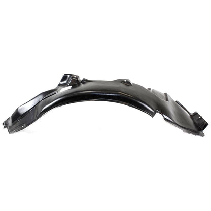 Set of 2 Fender Liners for Volvo S40 (2004) Front Left & Right Plastic