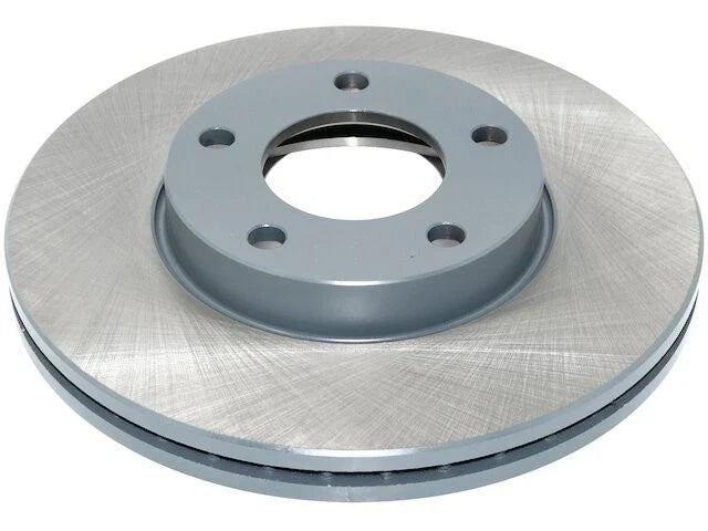 Front Brake Rotor for Mazda 3 (2004–2013) RG676YN