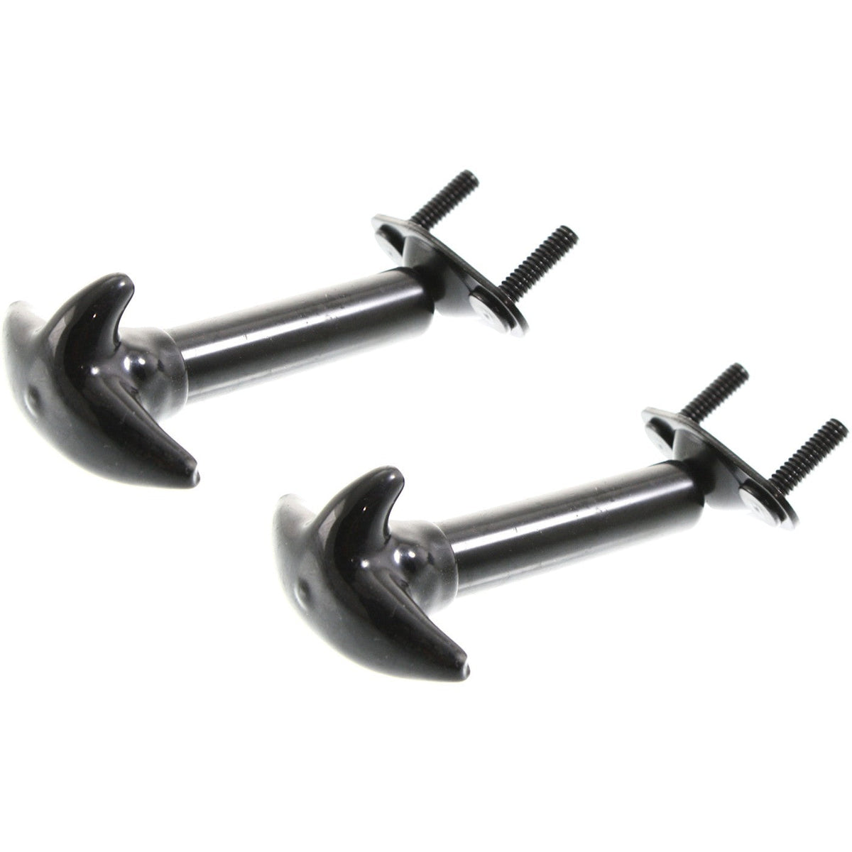 Hood Latch Assembly for Jeep Wrangler 1987-1995
