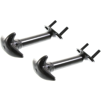 Hood Latch Assembly for Jeep Wrangler 1987-1995