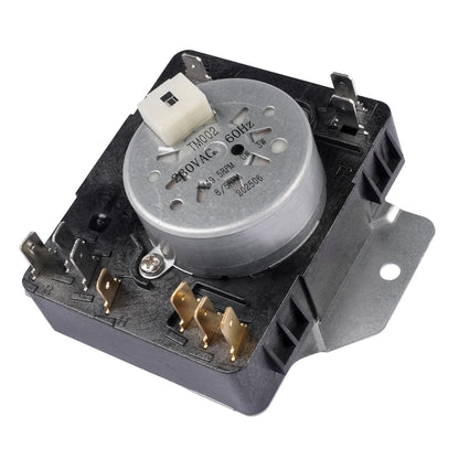 Dryer Timer Control W11685947 for Whirlpool Maytag MED4500MW0 (60Hz)