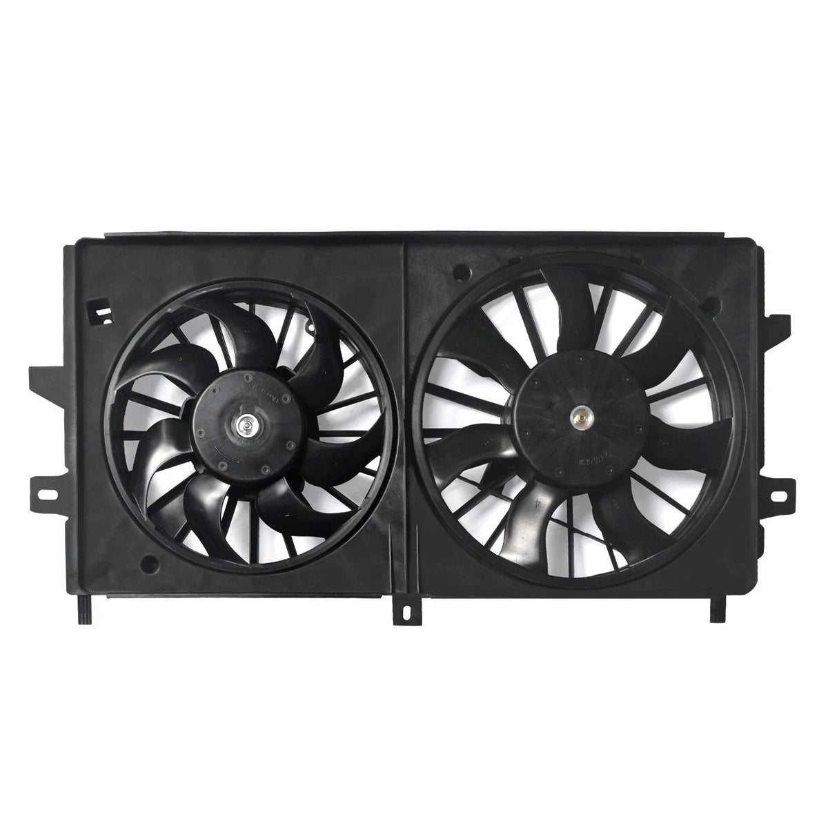 Cooling Fan Assembly for Chevrolet Impala (2006–2011)