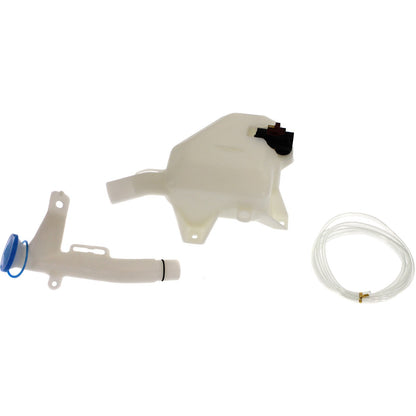 Windshield Washer Reservoir for Acura RL 2005-2008