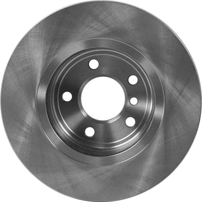 Disc Rotors and Brake Pads Kit for BMW X3 2004-2010