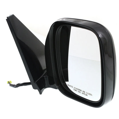 Heated Mirrors Set of 2 for Montero