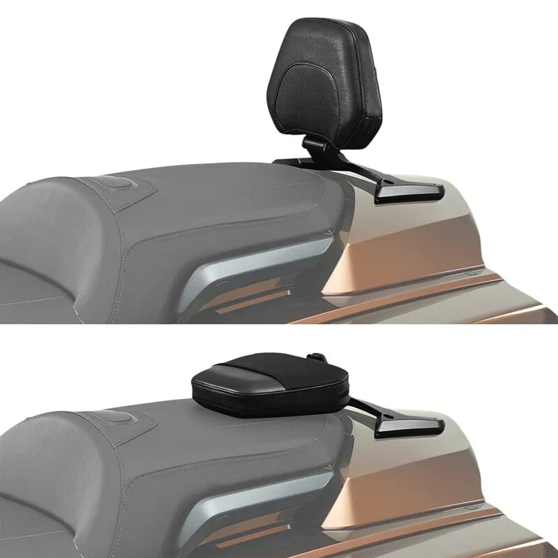 Backrest Pad for Honda GL1800 Goldwing 2018-2025