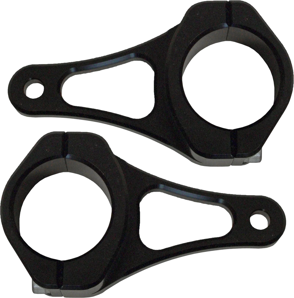 Light Mount for ATV/UTV 1.875 inch Bars (MODQUAD LMH-1.875-BLK)