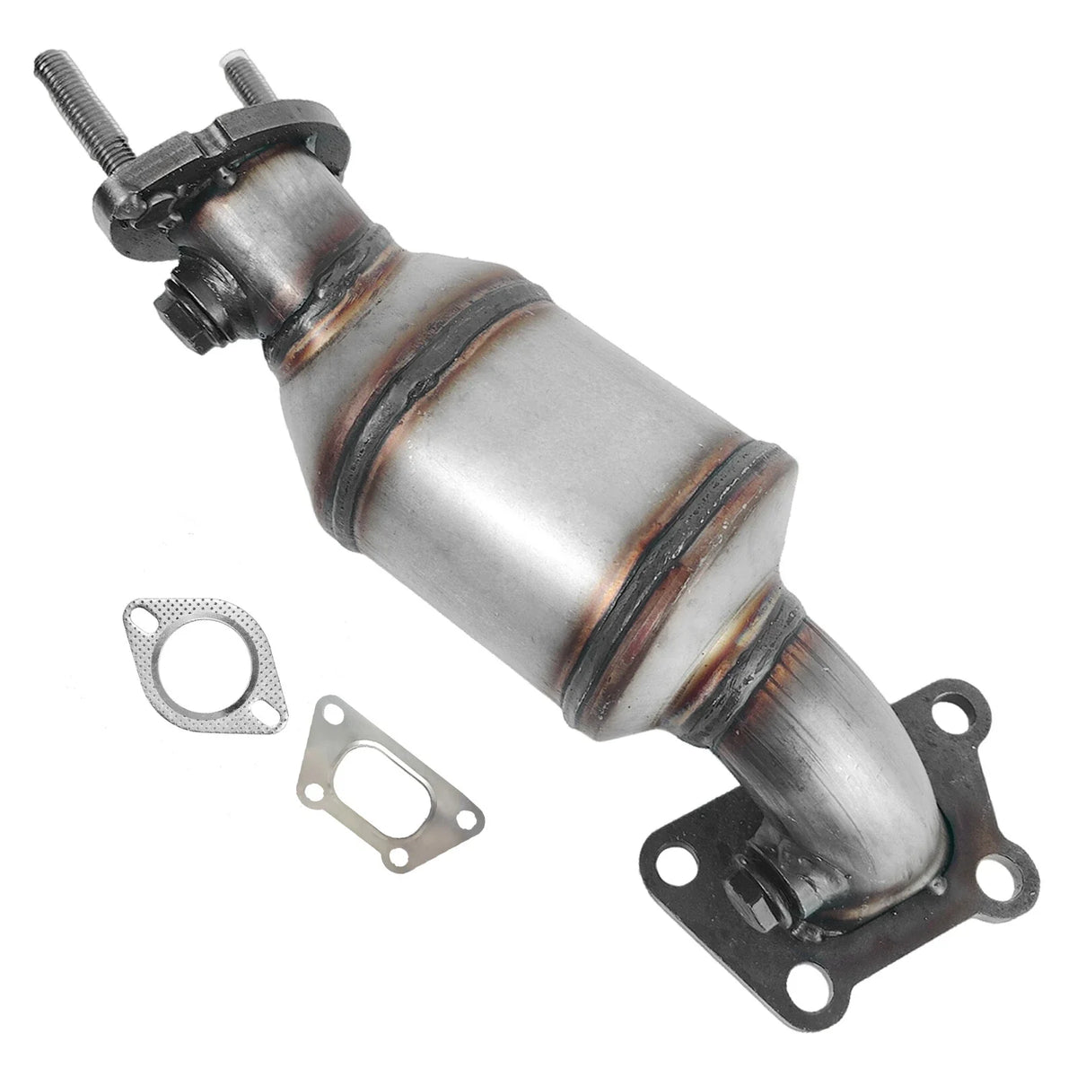 EPA Right Catalytic Converter for 2010-2017 Chevy Equinox/GMC Terrain 3.0L 3.6L