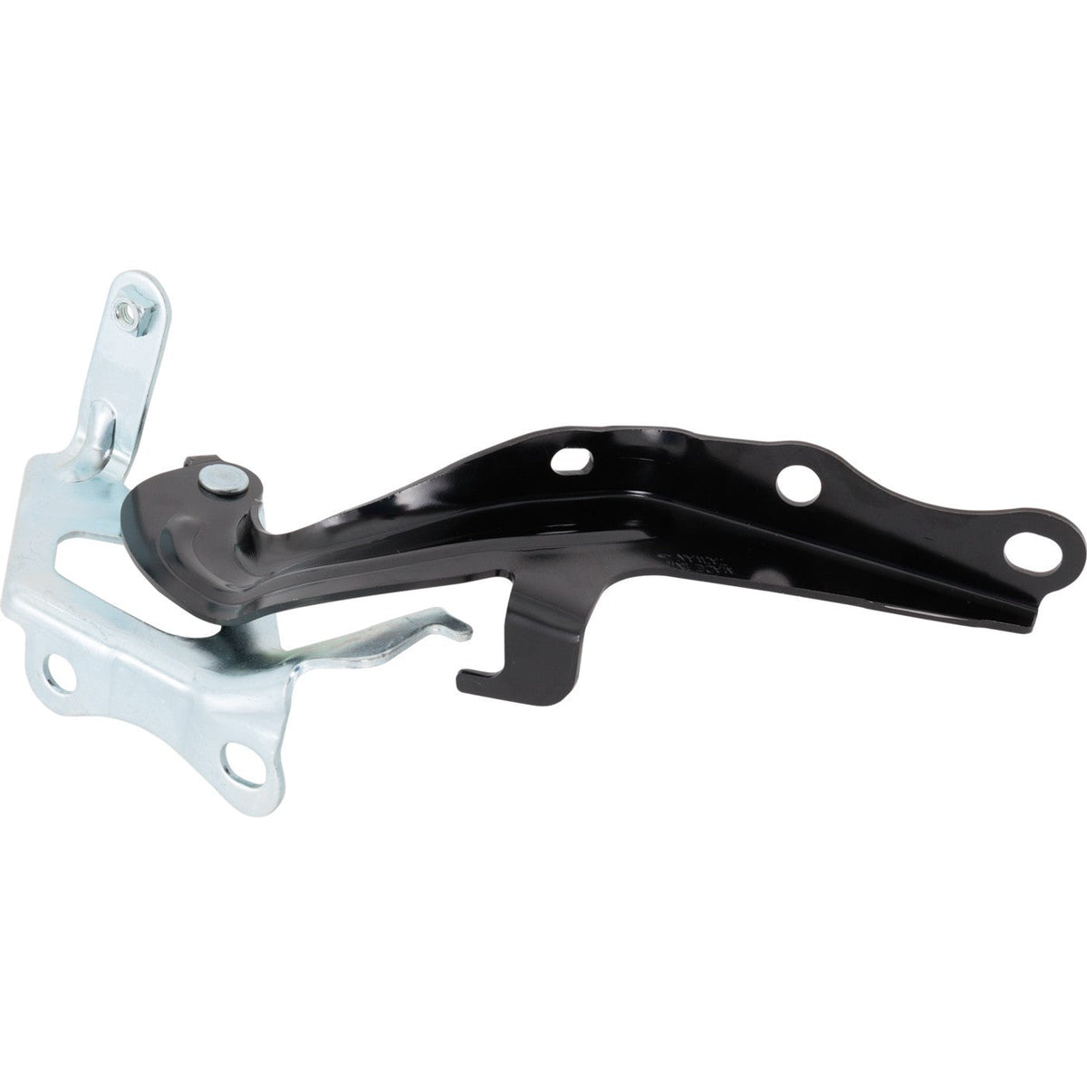 Hood Hinges (Set) for 2021-2023 Toyota Sienna