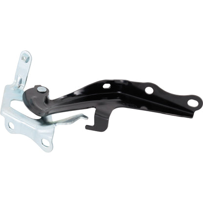 Hood Hinges (Set) for 2021-2023 Toyota Sienna