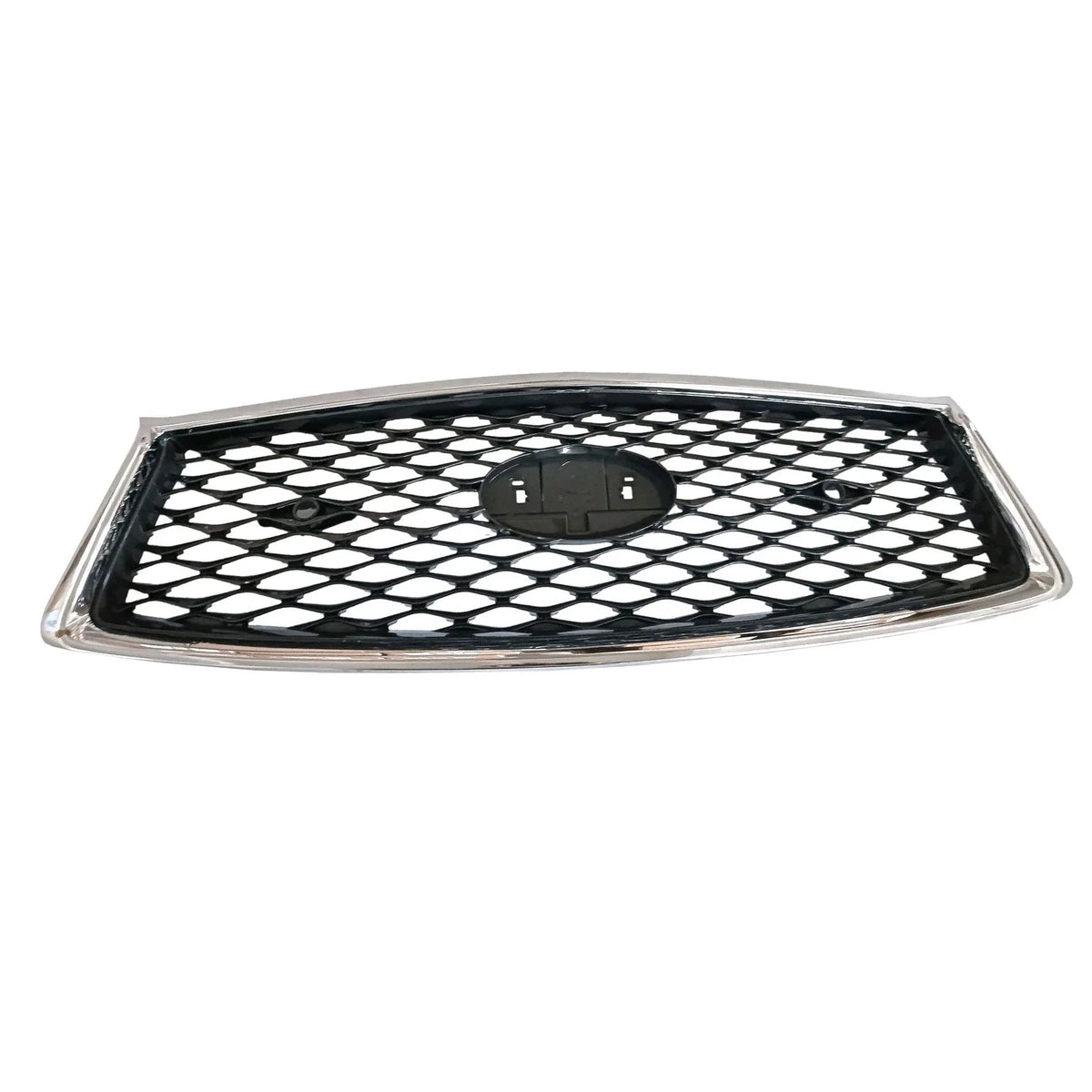 Front Bumper Upper Grill for Infiniti Q50 (2018–2023)
