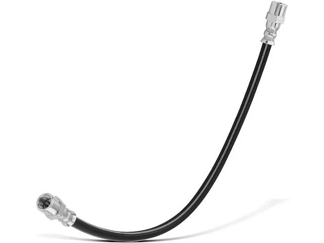 Front Brake Hose for Jaguar XK8 (2003–2006) QY617YB