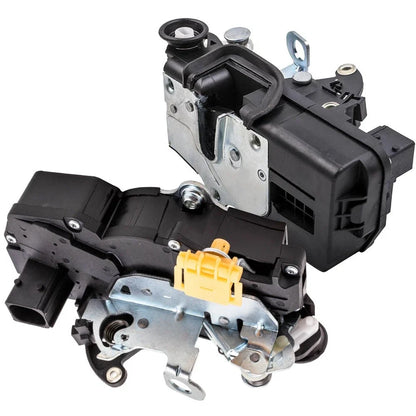 2007-2009 Escalade Door Lock Actuator for Driver and Passenger Side