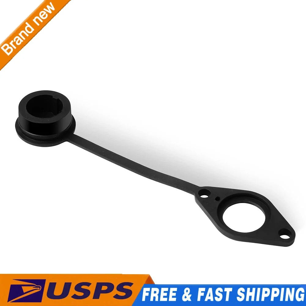 Replacement Plug Cover Cap for Remote Control Winch 98544