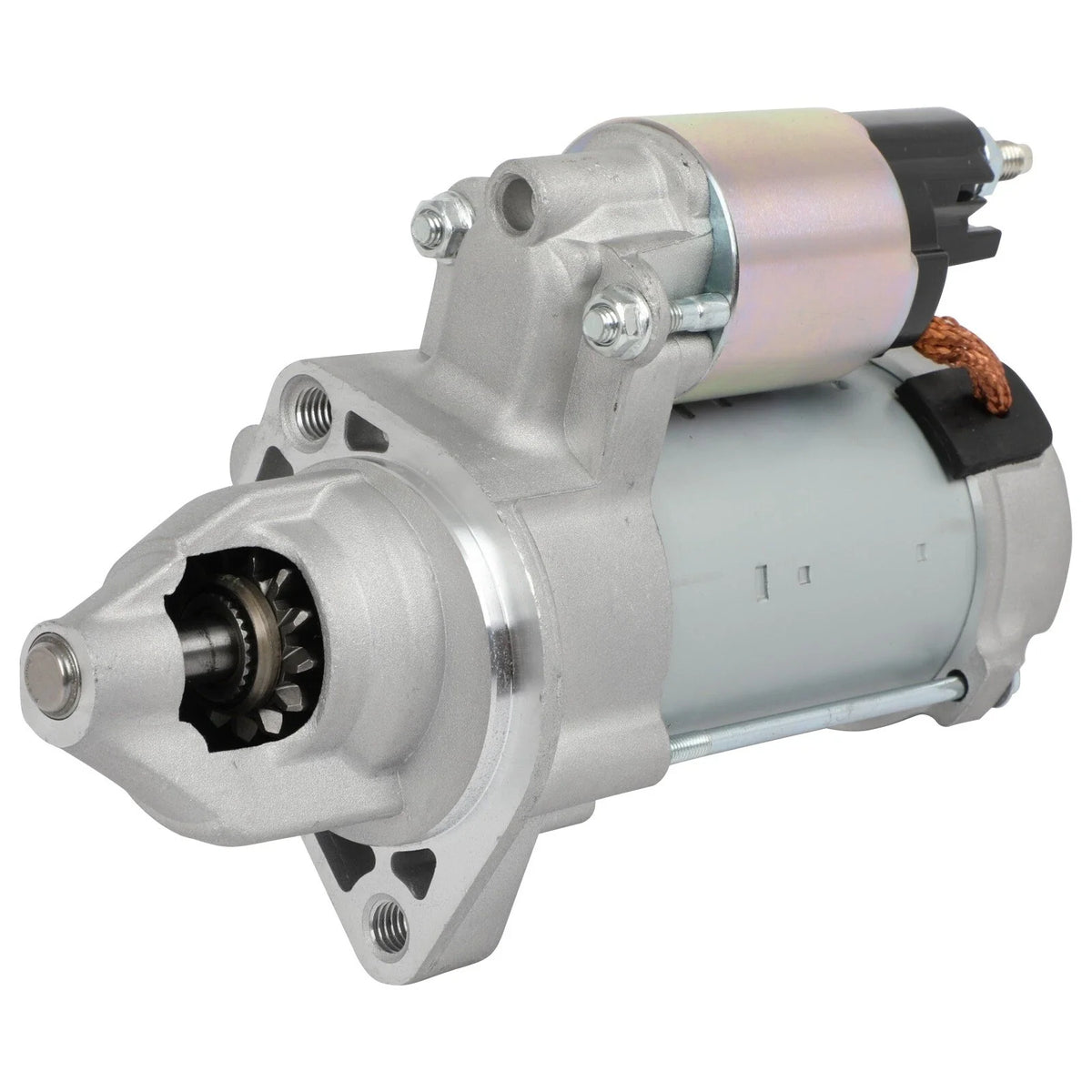 Starter Motor for Mercedes-Benz C300, E300 (2015–2019)