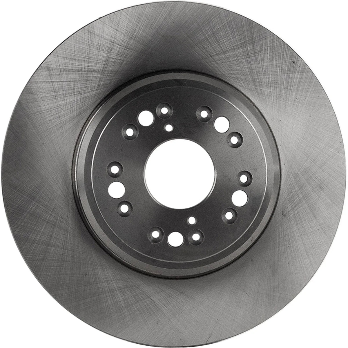 Front Brake Disc Rotors for Lexus LS400 (1995–2000)