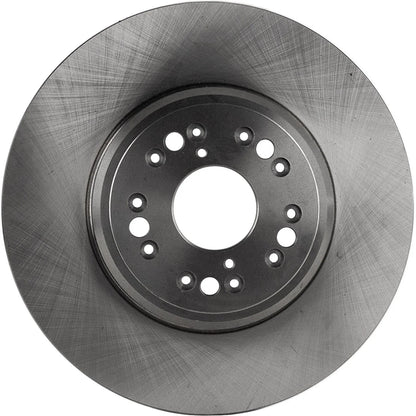 Front Brake Disc Rotors for Lexus LS400 (1995–2000)