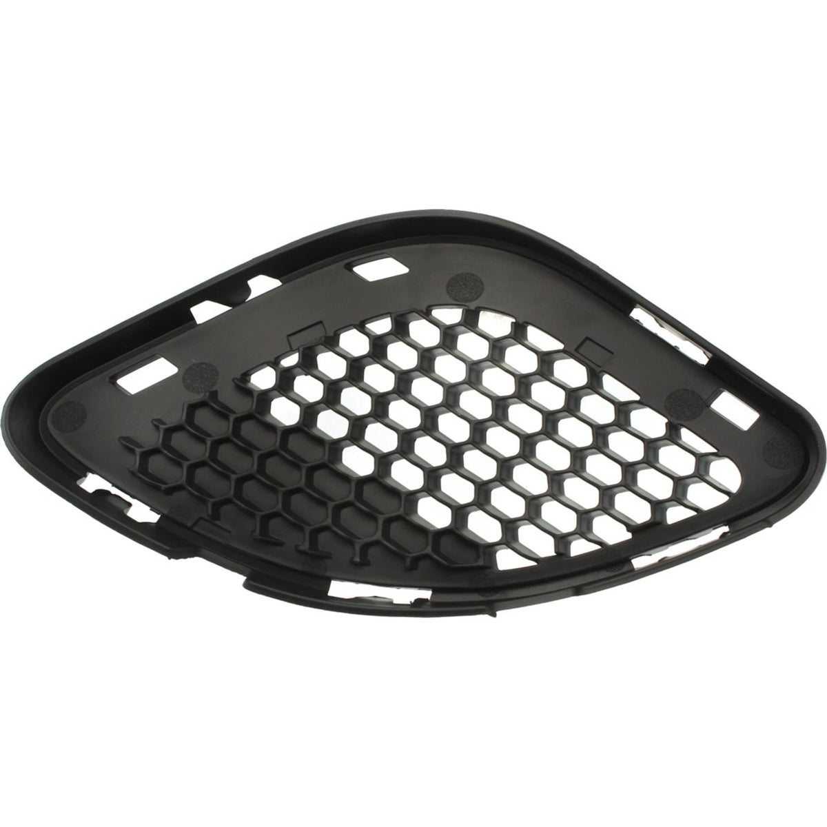 Bumper Grille Set of 2 for Jeep Grand Cherokee (2014–2016)