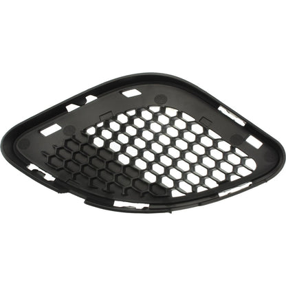 Bumper Grille Set of 2 for Jeep Grand Cherokee (2014–2016)