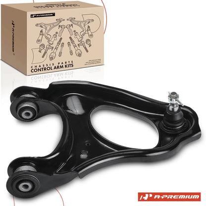 Rear Right Upper Control Arm Ball Joint for Honda Accord (2008–2012)