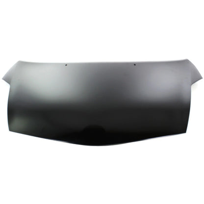 CAPA Certified Hood for Toyota Prius (2004–2009) Aluminium