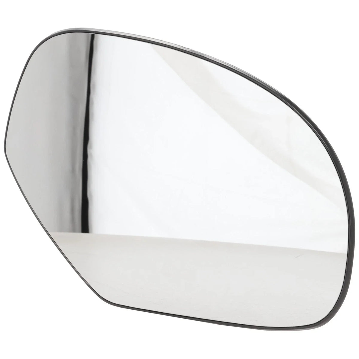 Passenger Right Side Mirror Glass for Chevy Silverado 1500