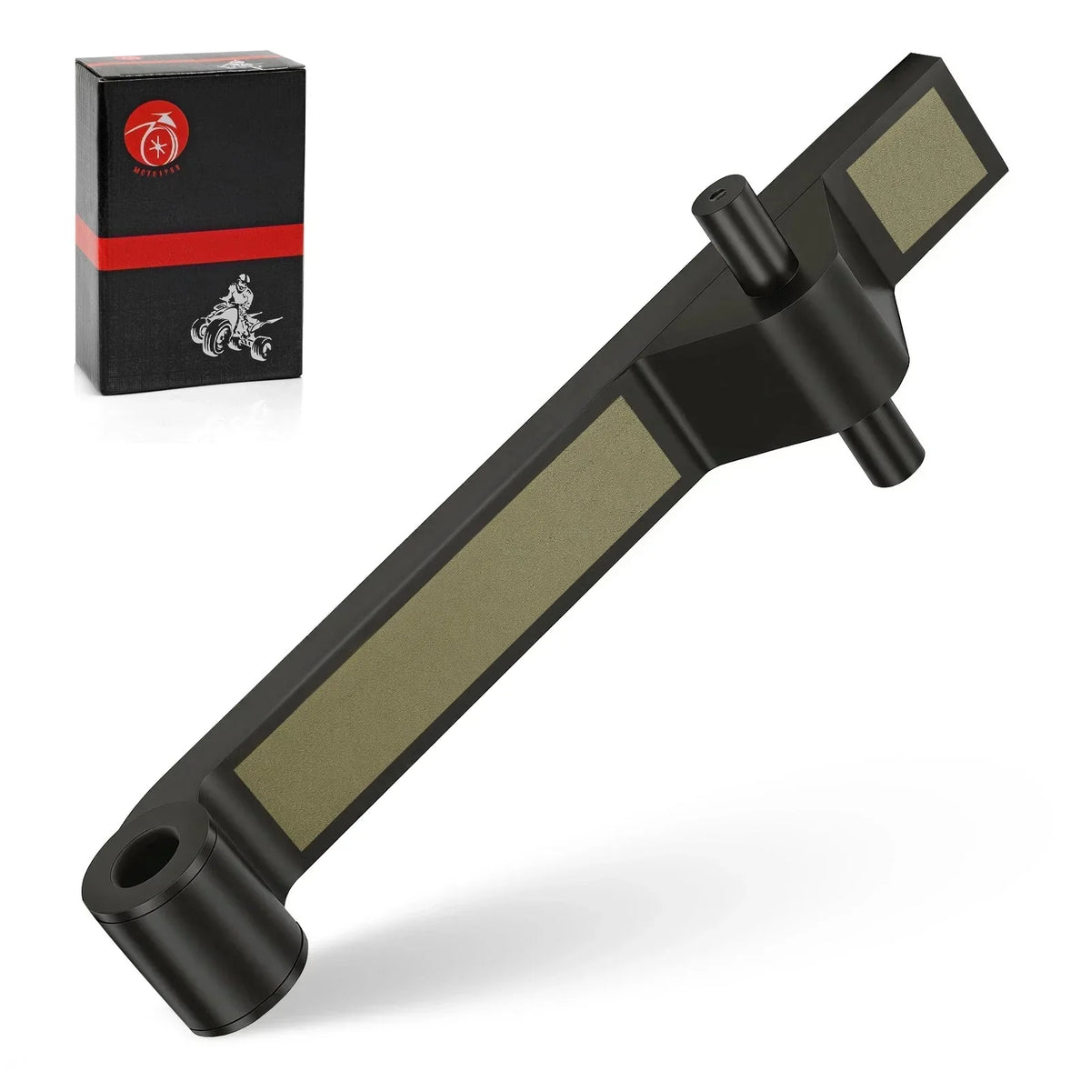 Cam Chain Guide (1968-1972) for Honda CL350 Scrambler