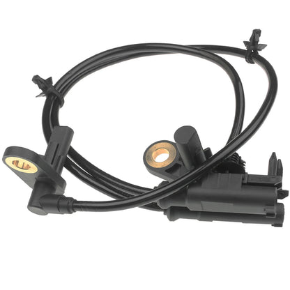 Front ABS Wheel Speed Sensor Pair for Nissan Versa (2007-2012)