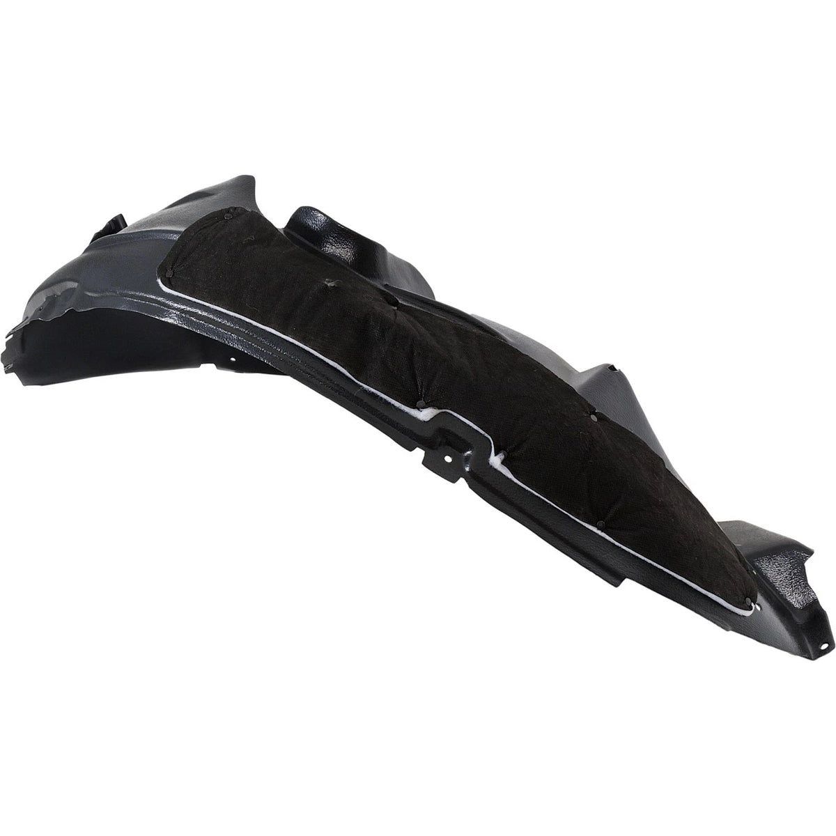Fender Liner for Buick Encore (2017–2022) Front Driver Side Inner