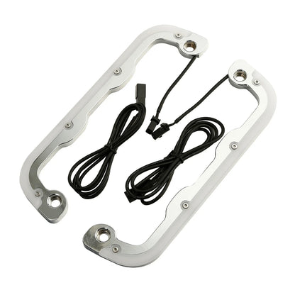 LED Engine Panels for Honda Goldwing 1800 (2018–2025)