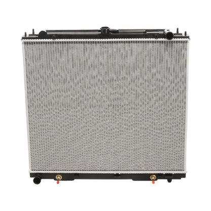Radiator Support for Nissan Frontier, Xterra (2015)