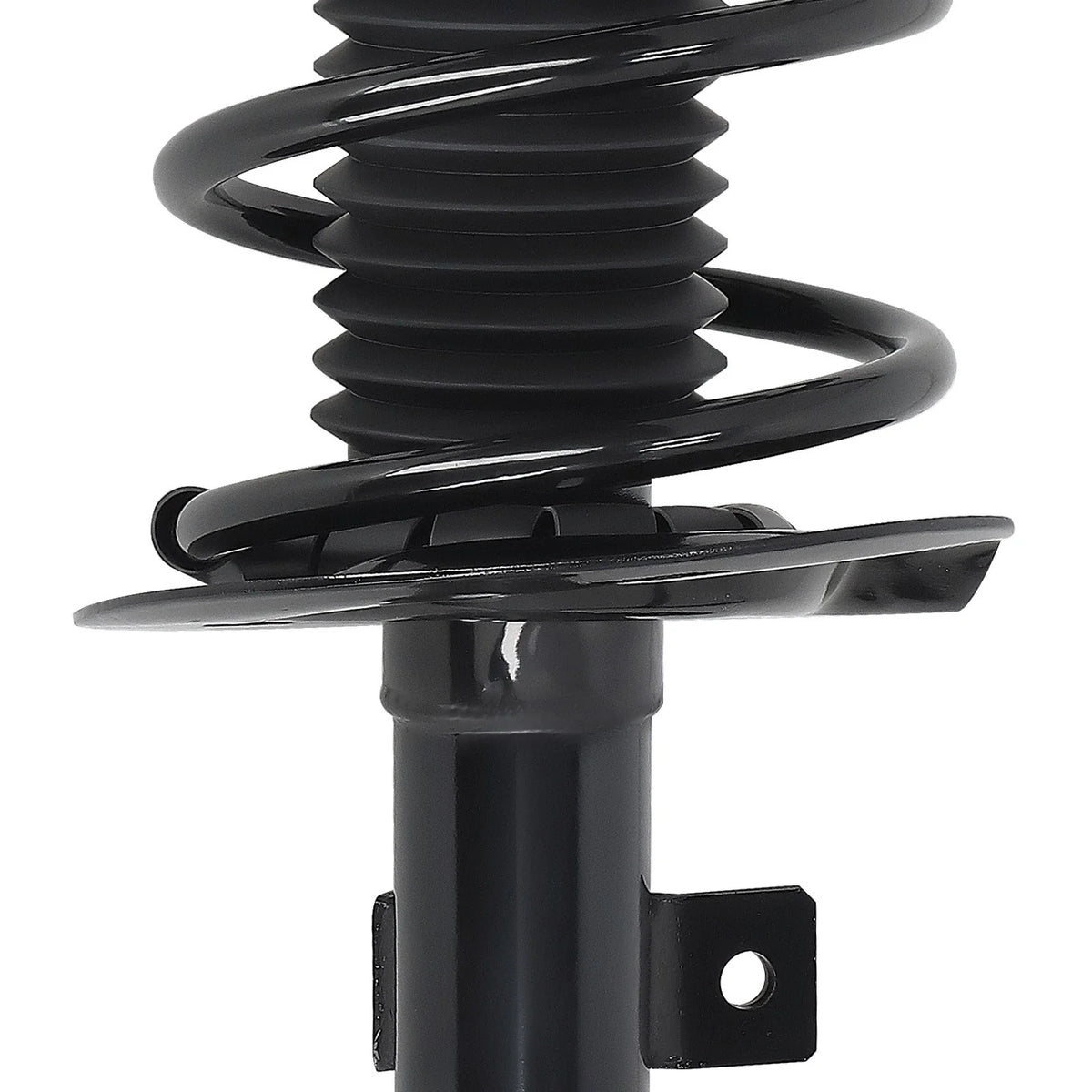 Front Right Coil Spring Strut Assembly for Ford Focus (2008-2011)