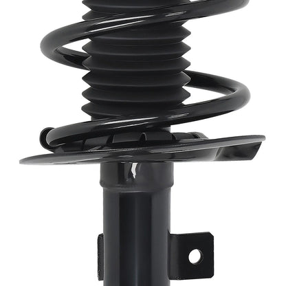 Front Right Coil Spring Strut Assembly for Ford Focus (2008-2011)