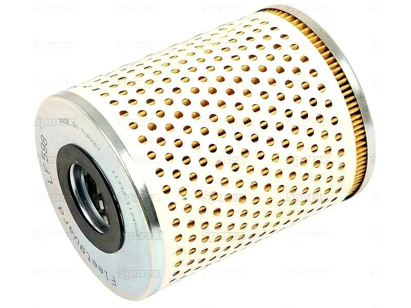Engine Oil Filter for Leyland 285 485 2100 4100 Tractors (No Part Numbers)