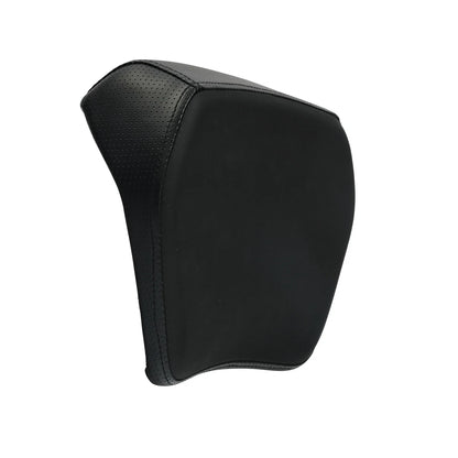 Trunk Backrest Pad for Indian Chieftain Roadmaster Pursuit (2014–2023)