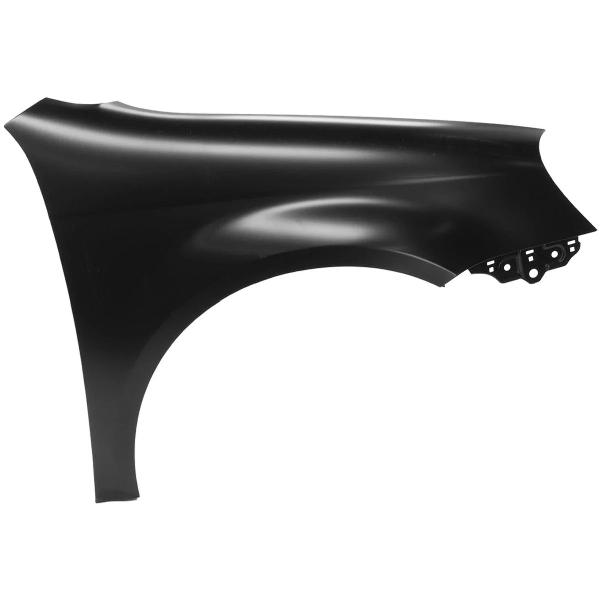 Fender for 2005–2010 Volkswagen Jetta Sedan Front Passenger Side
