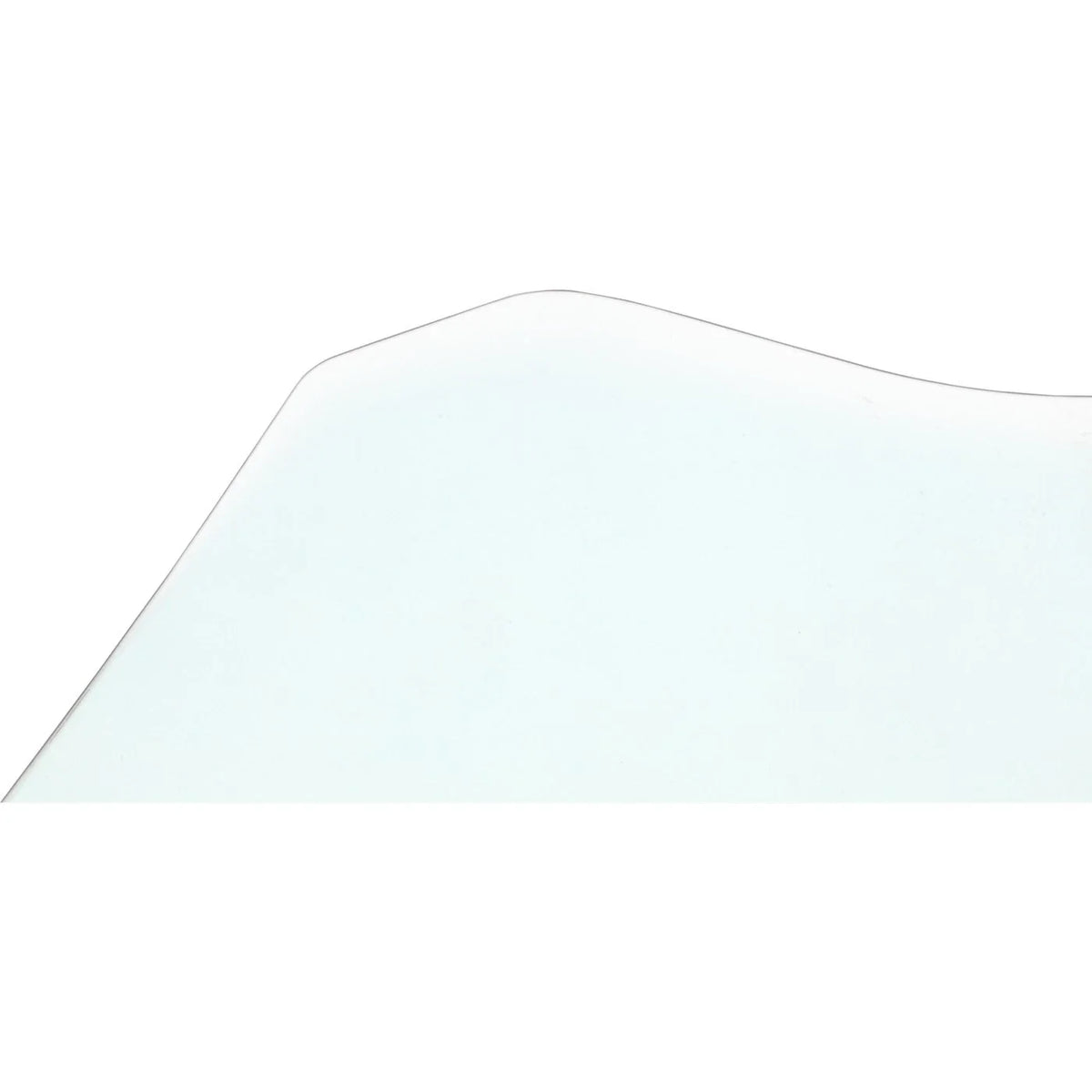 Passenger Door Glass for Pontiac G6 (2005 to 2010)
