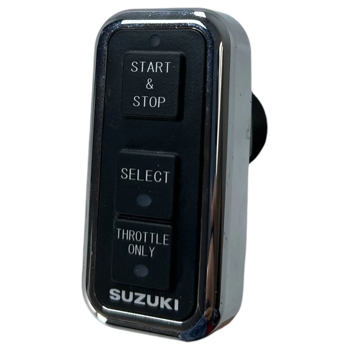 Single Engine Start/Stop Control Panel for Suzuki (OEM)