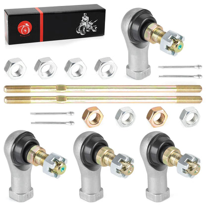 Tie Rod Set - 2 Units for Yamaha Bear Tracker 250 (1999–2004)
