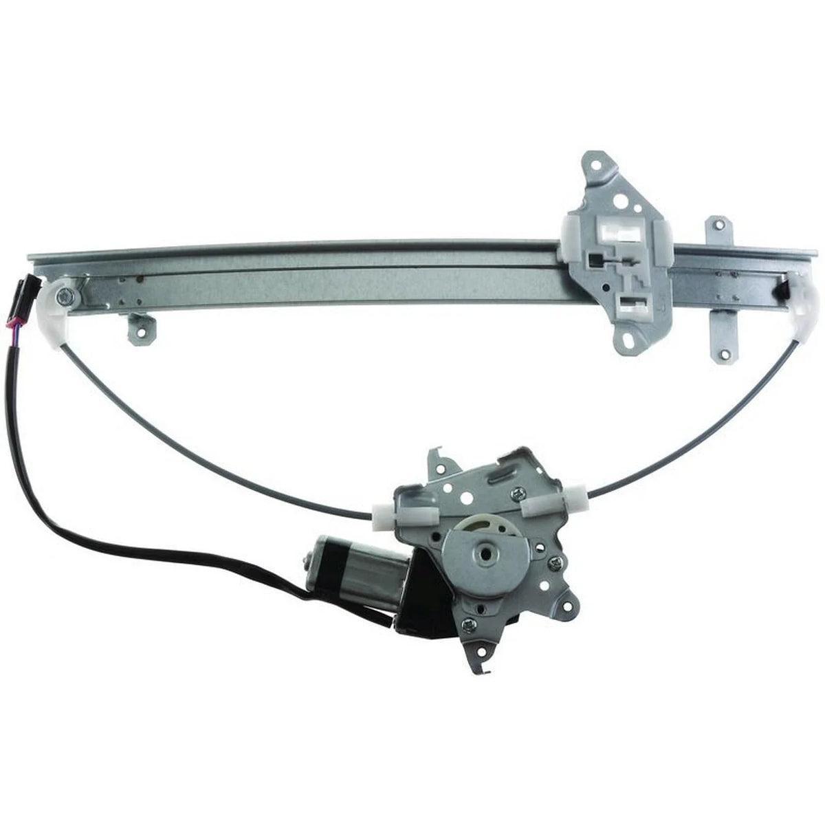 Power Window Regulator with Motor for Nissan Maxima (1995–1999) Front Left