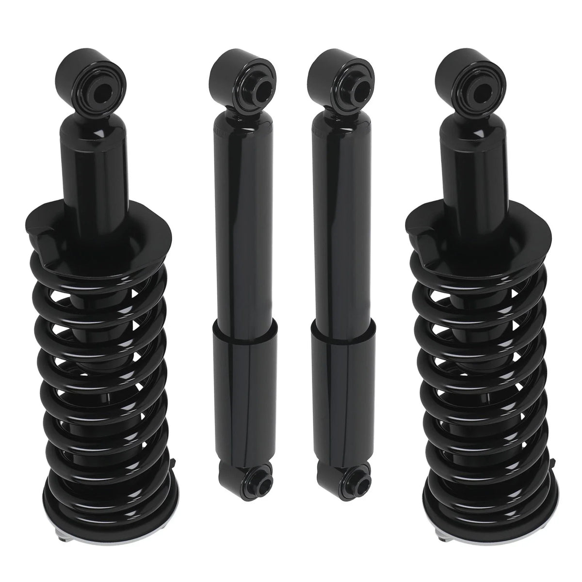 Strut Assembly Complete for Nissan Pathfinder (2005-2012)