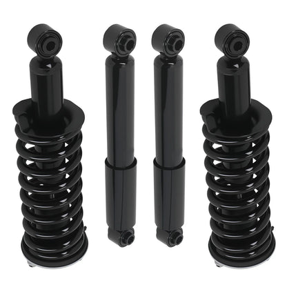 Strut Assembly Complete for Nissan Pathfinder (2005-2012)